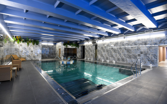 Россия ОТЕЛЬ