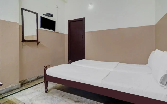 Spot On 804524 Sri Sai Lohith Lodge