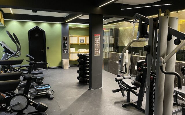 Hotel Palmera Dorada