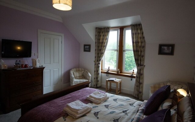 Kinruve Guest House