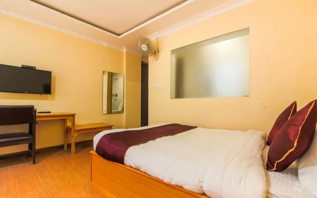 OYO 363 Himalayan House Resort