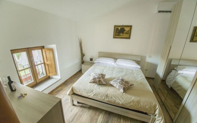 B&B Locanda Cistercense