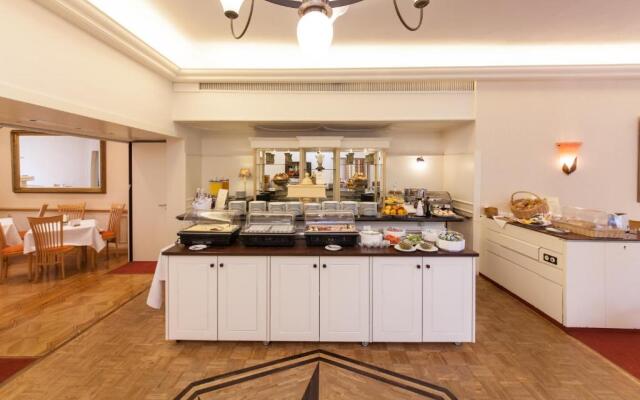 Hotel Bremer Haus