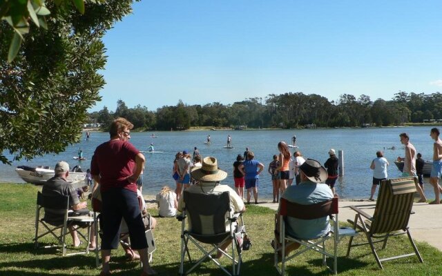 Holiday Haven Burrill Lake