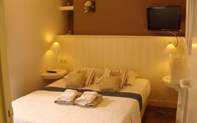 Hotel Leopold