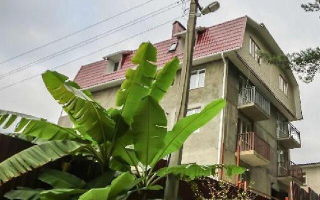 Komandor Guest House