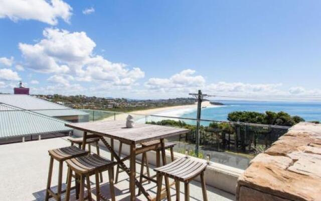 Beach Break 34 Cliff Road