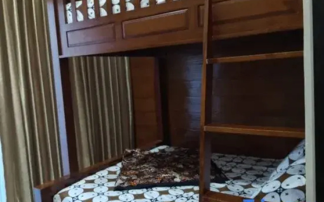 Villa Bungas Kusuma Pinus M92