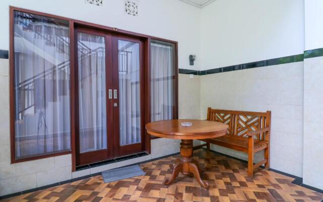 OYO 2143 Leluhur Bali Apartment