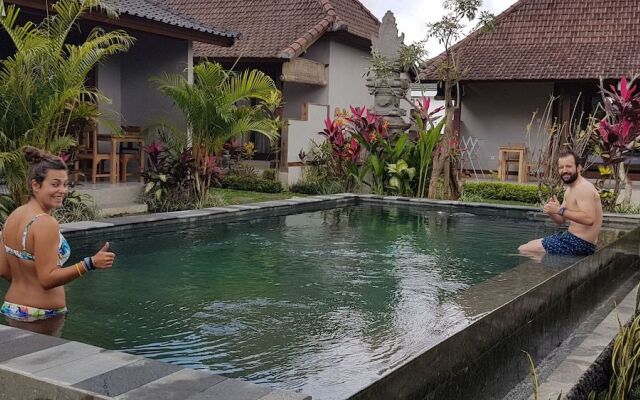 Buda Cottage Ubud