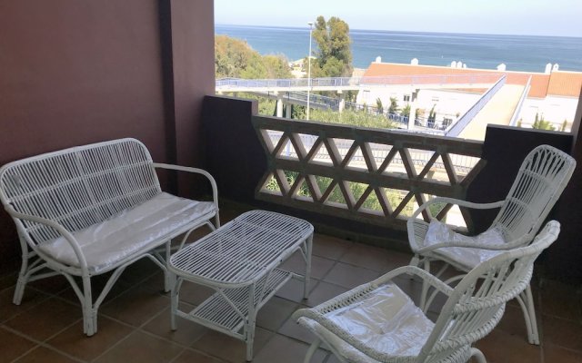 Manilva Playa SPA Resort 2-2 apartment B12F