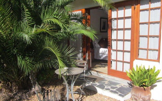 The Stables Lodge