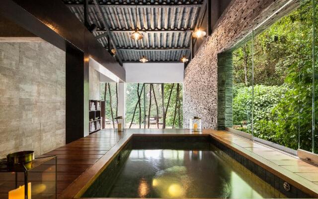 El MaPi hotel by Inkaterra