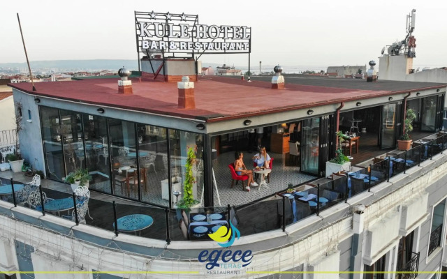 Kule Hotel