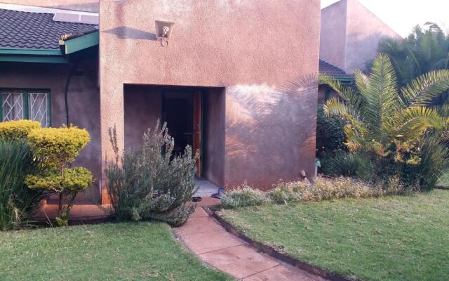 The Best Green Garden Guest House in Harare