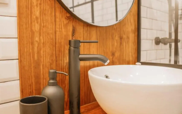 Seguros House - Charming Flat