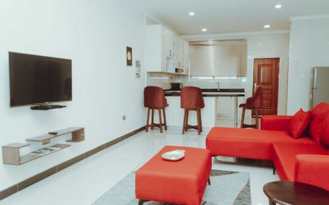 Sunrise Fully Furnished Apartments