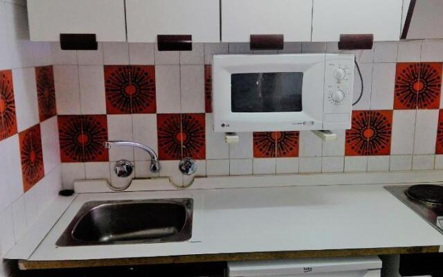 Apts Todosierranevada Edif Alhambra