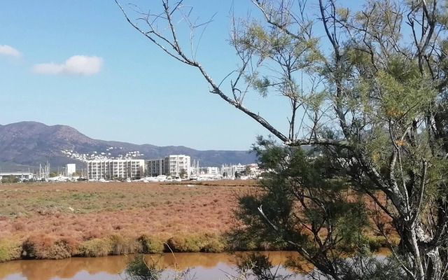 Appartement Port Gran Oceanic 2