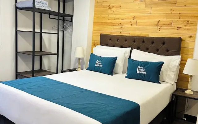 Urban Gallery Hotel