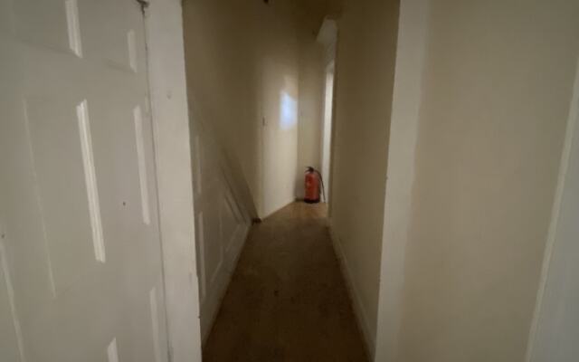Central Bolton Accommodation