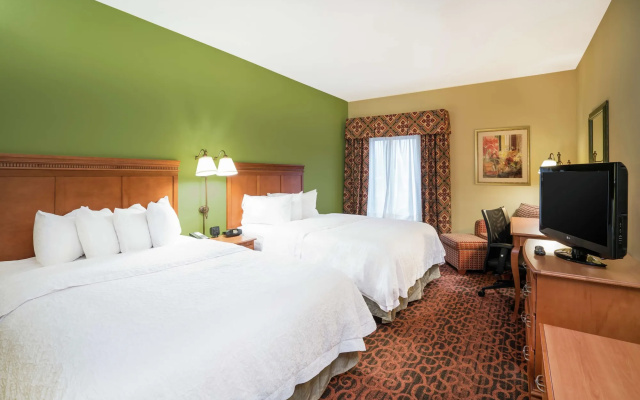 Spark by Hilton Bardstown