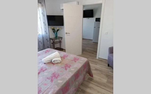 Apartamento 5 minutos hasta la playa