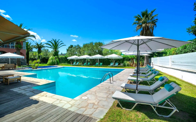 Hanioti Village Resort