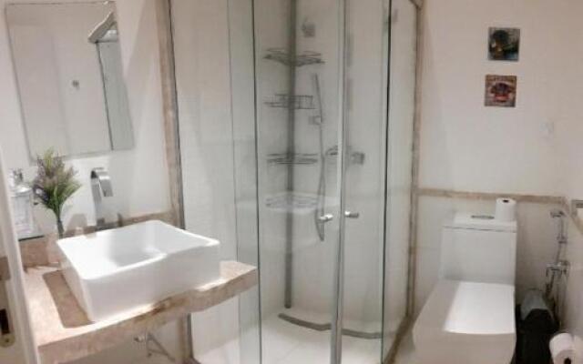 Cond Mediterrâneo I - Iberostate