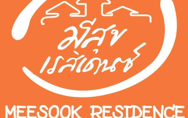 OYO 274 Meesook Residence
