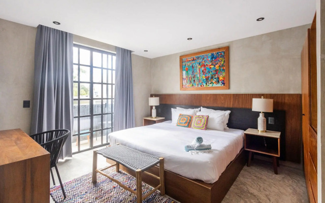 Turquoise Tulum Hotel