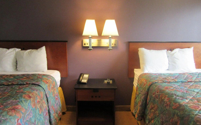 Rodeway Inn
