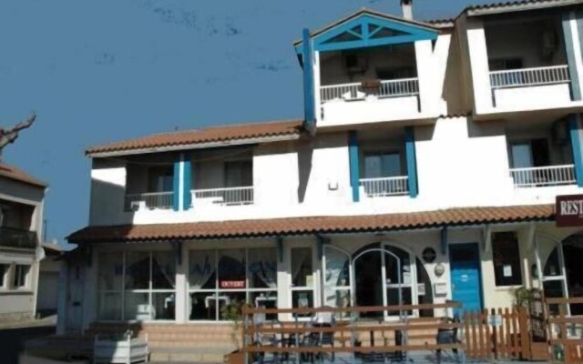 Hôtel Alcyon