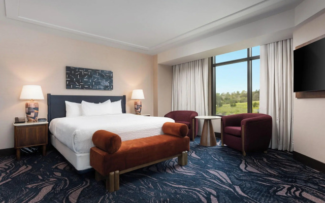 Chumash Casino Resort