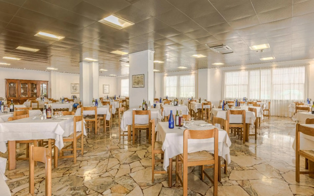 Hotel Stacchini
