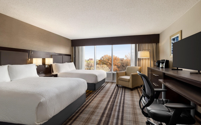 Holiday Inn Gaithersburg by IHG