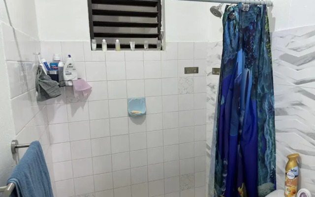 Tropical Paradise Escape in Barbados