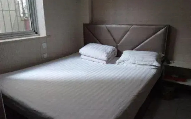 Shenyang Nuoxing Hotel