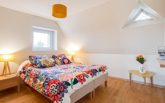 Madame Vacances Sémaphore d'Etel