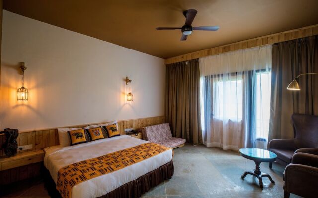 Tarangi Resort and Spa