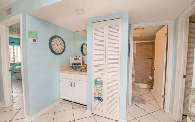 Unit 3113 - Ocean Racquet Club