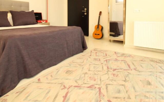 Sahrakent Otel Pendik