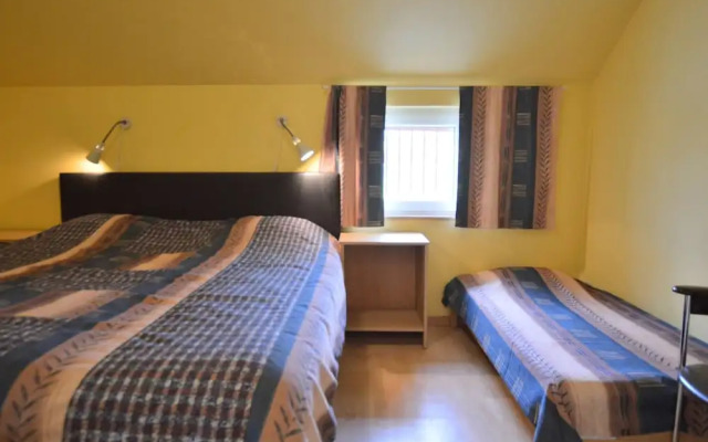 Holiday Home in Robertville With Sauna