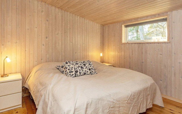 6 Person Holiday Home in Hals