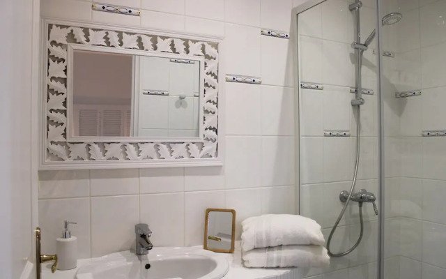 Chambres d'hôtes face à Bréhat