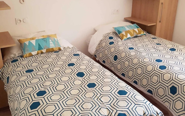 Chalets Magnin Les Balcons de Pierre Pomme 2