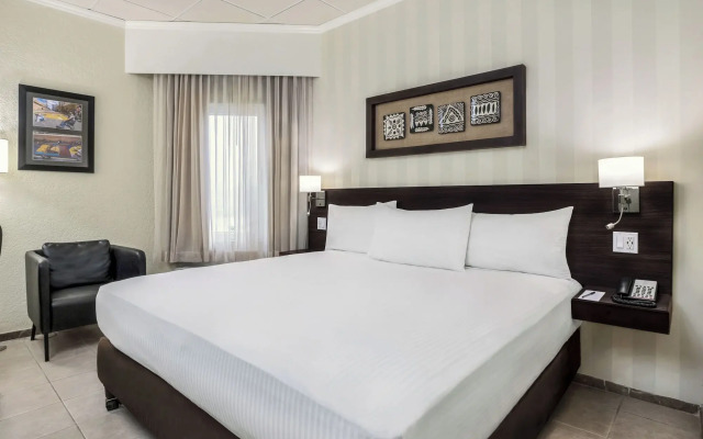 Copantl Hotel & Convention Center