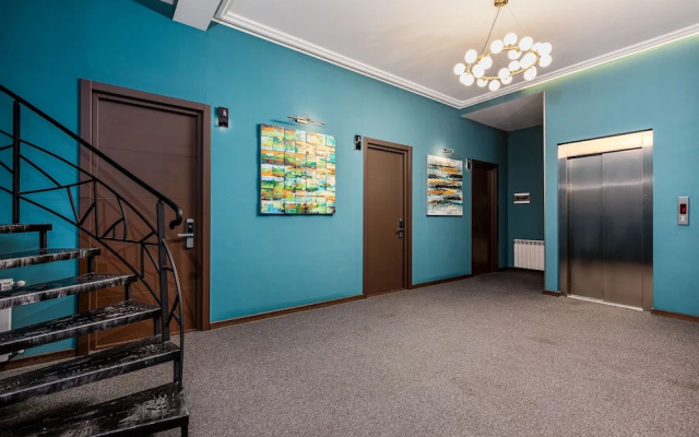 Kope Palace Hotel