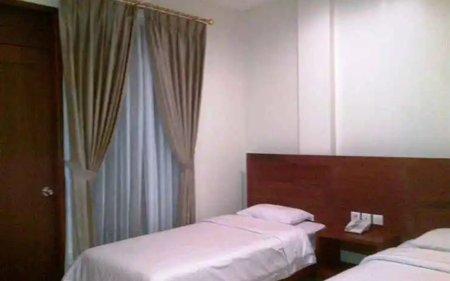 Hotel Grand Papua Nabire