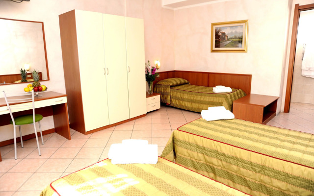 Hotel San Siro Fiera